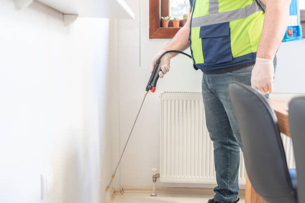 Best Pest Inspection Near Me  in Wlow Springs, IL